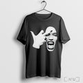 Officials Lali Middle Finger Tour 2025 T Shirt