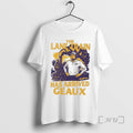 Officials Lane Kiffinn Lsuu Louisiana Tigers Train Has Arrived Geaux