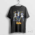 Officials Lauren Betts Royal Cheerleading Ucla Bruins Basketball 2026