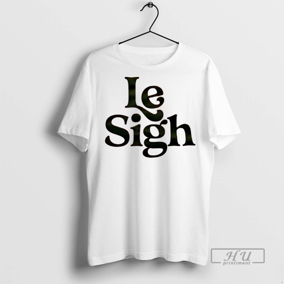 Officials Le Sigh T Shirts