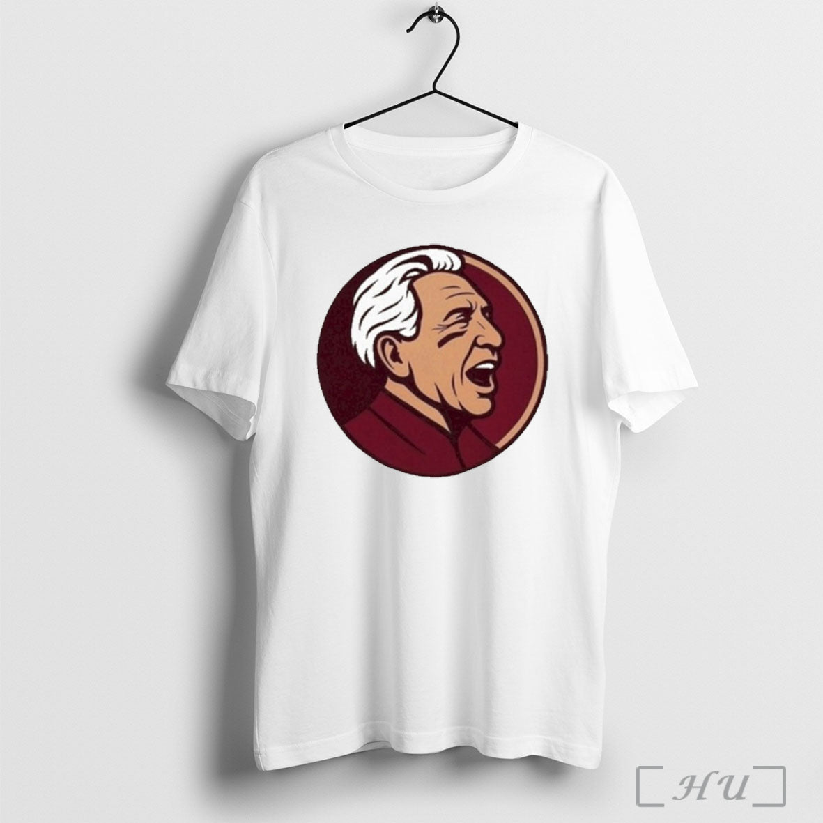 Officials Lee Corso Madison Social Corso T Shirt