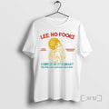 Officials Lee Ho Fooks Soho London Werewolves Welcome Chinese Restaurant