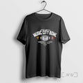 Officials Liberty Mutual Music City Bowl 2025 Tennessee Volunteers Vs Illinois Fighting Illini Premium