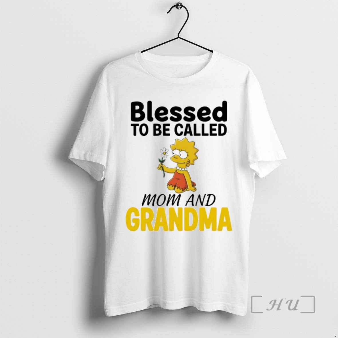 Officials Lisa Blessed To Be Called Mom And Grandma