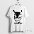 Officials Lock Tf In Cat Gen Z Meme