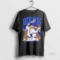 Officials Los Angeles Dodgers Andy Pages The Big Dog Say My Name T Shirt Sweater