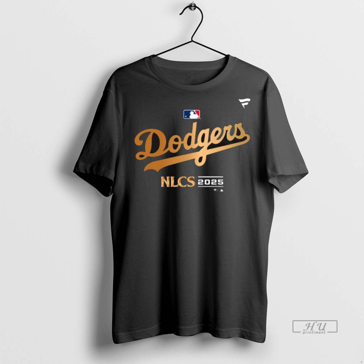 Officials Los Angeles Dodgers Nlcs 2025 Mlb Postseason Shirt Sweater