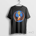 Officials Louisiana Rebel Loon Alliance Logo
