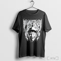 Officials Ludwig Van Bacon Ernest P Deathcore T Shirt