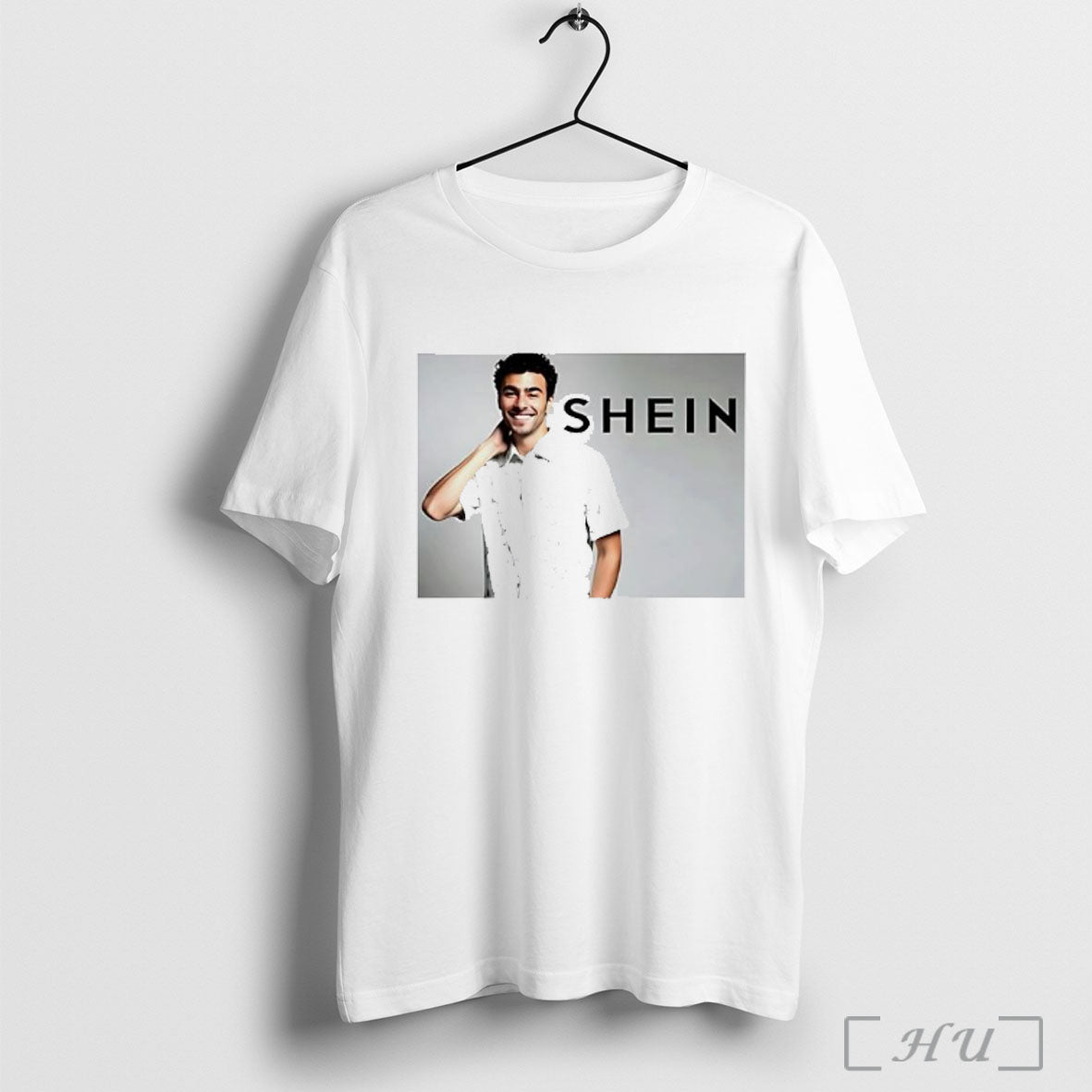 Officials Luigi Mangione Shein Model T Shirt