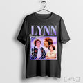 Officials Lynn Benfield Alan Partridge Bbc Comedy Fan T Shirt
