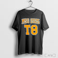 Officials Msg 2025 T8 We Could Go Again T Shirt