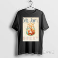 Officials Mt Joy World Tour 2026 Celebrating 10 Years