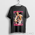 Officials Machine Gun Kelly Tickets To My Downfall T Shirt