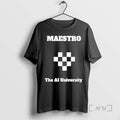 Officials Maestro The Ai University