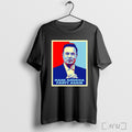 Officials Make American Party Again Elon Musk Hope T Shirt