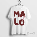 Officials Malo Morgen Balkan