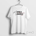 Officials Mandela Is Because Madikizela Was Tour 2026
