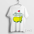 Officials Masters Golf Legend
