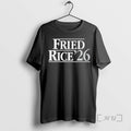 Officials Max Fried Ben Rice 26 New York Yankees Baseball 2026 Premium T Shirts Sweater