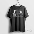 Officials Max Fried Ben Rice 26