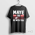 Officials Maye The Force Be With You Football