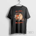 Officials Mc Chris Nrrrd Grrrl Boushh T Shirts