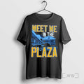 Officials Meet Me In The Plaza Buffalo Sabres Nhl