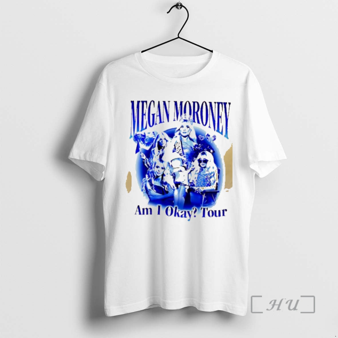 Officials Megan Moroney Am I Okay Tour