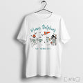 Officials Miami Dolphins Aint No Boo Sheet Halloween T Shirt