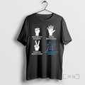 Officials Miami Marlins Nothing Beats Rock Beats Scissors Paper Beats Rock Scissors Beats Paper Premium