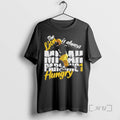 Officials Micah Parsons The Lion Is Always Hungry Green Bay Packers Premium T Shirts Sweater
