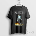 Officials Michael Jackson Bad Tour Toe Stand