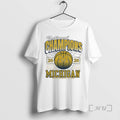 Officials Michigan Mens Basketball 2026 Ncaa National Champions