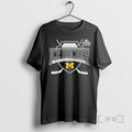 Officials Michigan Wolverines 2026 Mens Ice Hockey National Champions