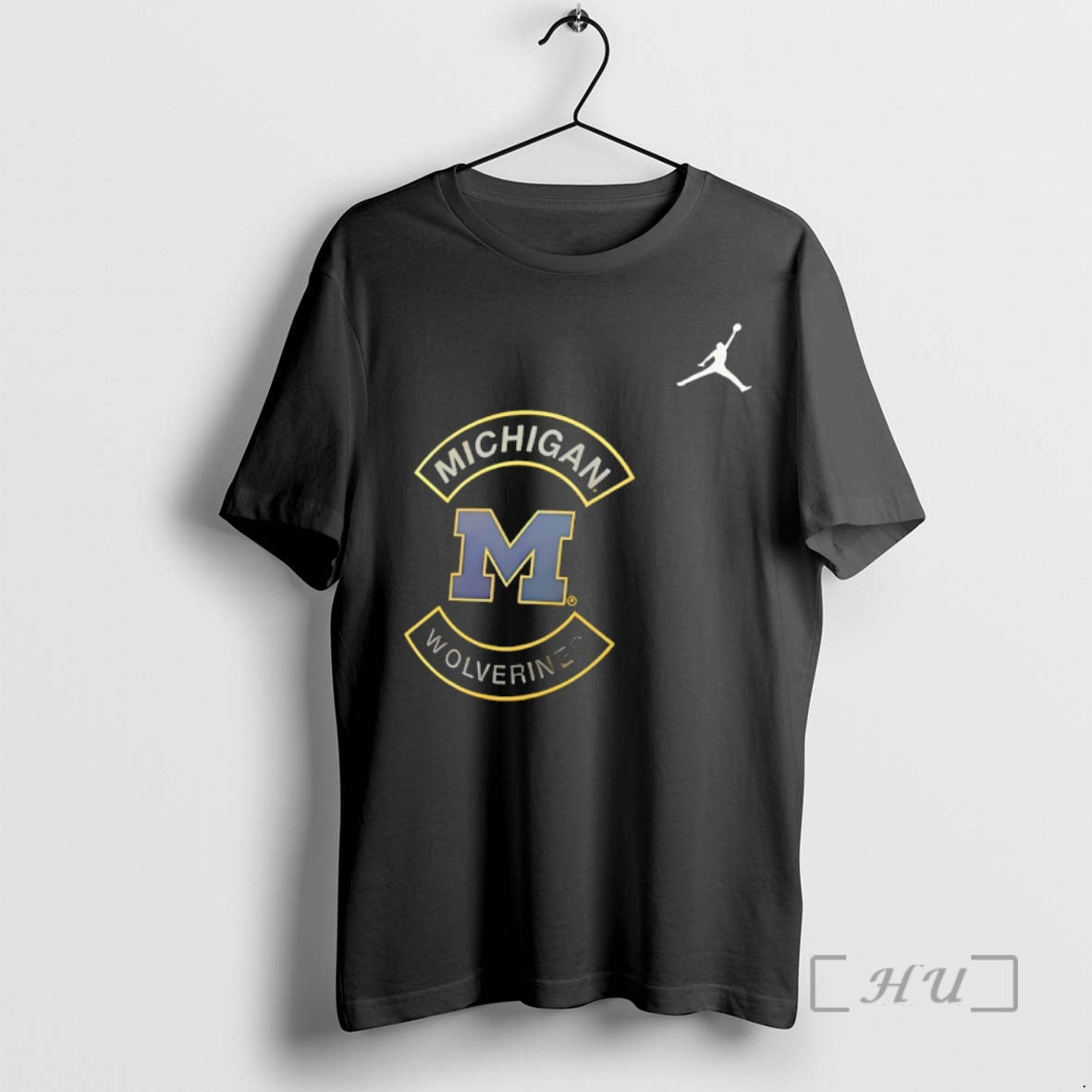 Officials Michigan Wolverines Basketball Logo Ncaa Champions Final Four 2026