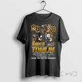 Officials Mike Tomlin 2007 2026 Thank You For The Memories Signature Premium T Shirts Sweater