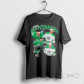 Officials Mikko Rantanen Player Collage Dallas Stars