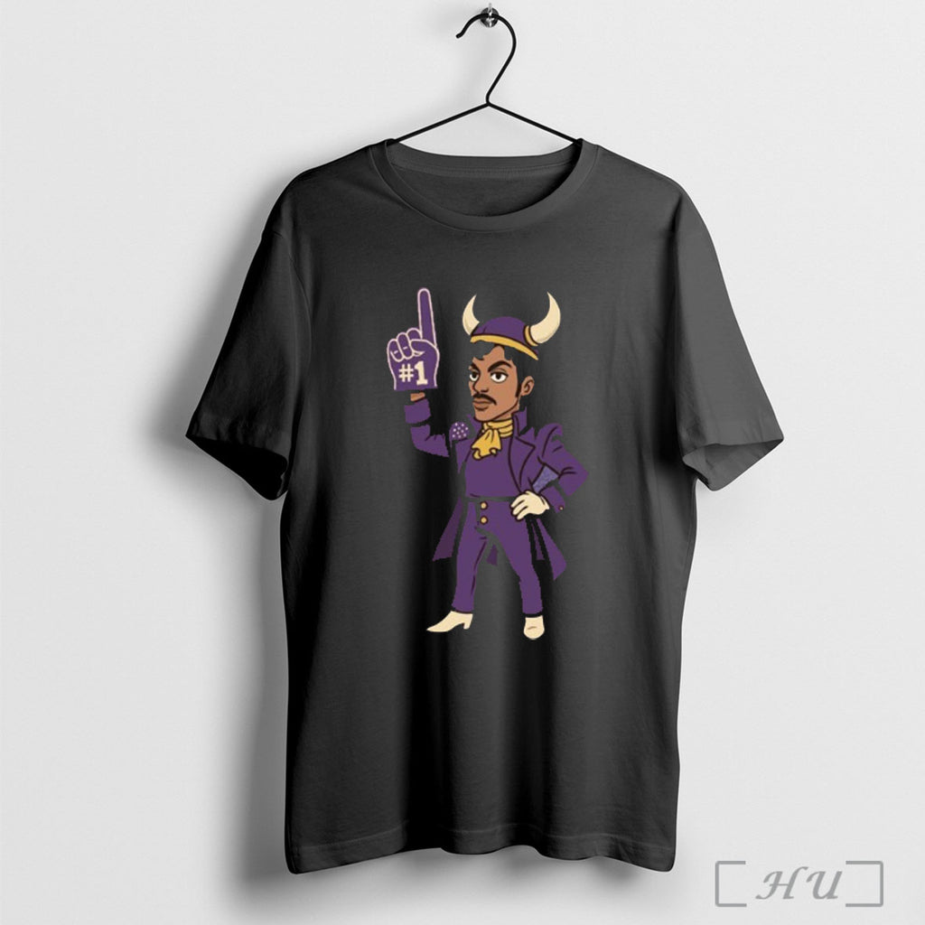 Officials Minnesota Football Fan 1 T Shirt