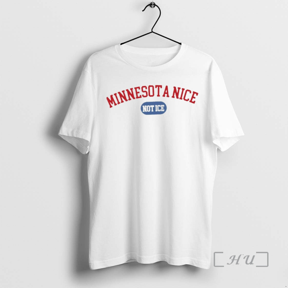 Officials Minnesota Nice Not Ice