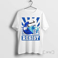 Officials Minnesota Resist Ice Out