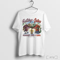 Officials Mississippi State Bulldogs Vs Florida Gators Game Day October 18 2025 Painting