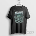 Officials Missmayi Death Metal T Shirts