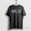Officials Mlk I Have A Dream Martin Luther King Jr