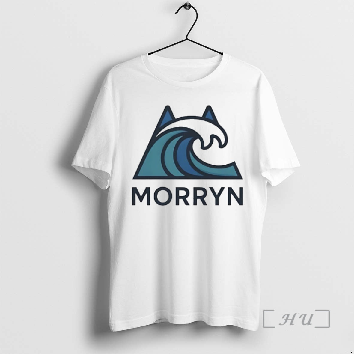 Officials Morryn Wave