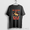 Officials Mr Gnome Bunny T Shirt
