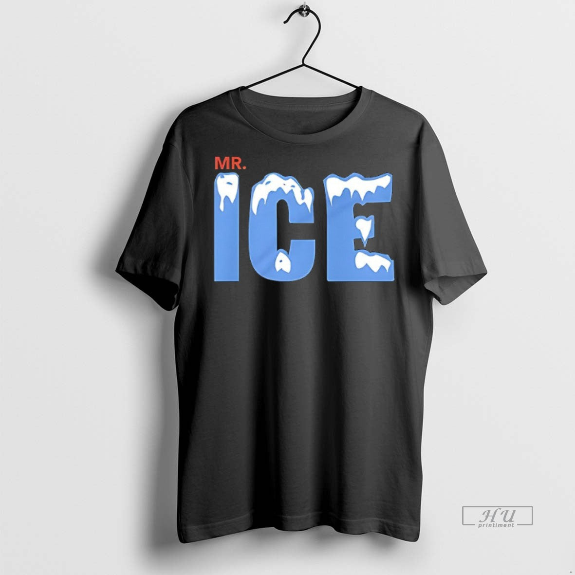 Officials Mr Ice Shirt Sweater