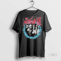 Officials Mudvayne Biology T Shirt Sweater