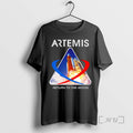 Officials Nasa Artemis Launch Space Enthusiast Return To The Moon
