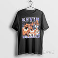 Officials Nba Phoenix Suns Kevin Durant Vintage Graphic
